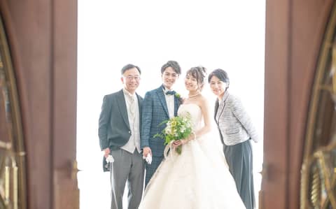 【少人数プラン＊ご親族中心の】20名65万 2026年内