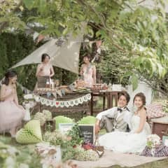 【2025年7・8月限定】夏婚プラン