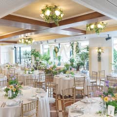 【2026年9月～11月末迄の結婚式限定】70万優待☆ 衣裳もお得
