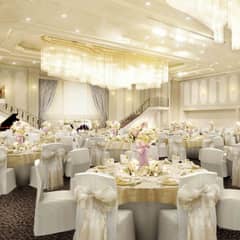 【全組対象の披露宴のみプラン】八代最大級の会場で安心安全な結婚式