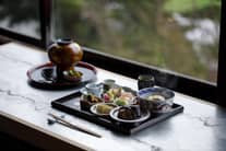 ご成約の方に「ペア朝食蟹粥券」をプレゼント