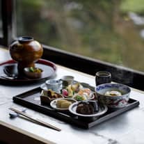 ご成約の方に「ペア朝食蟹粥券」をプレゼント