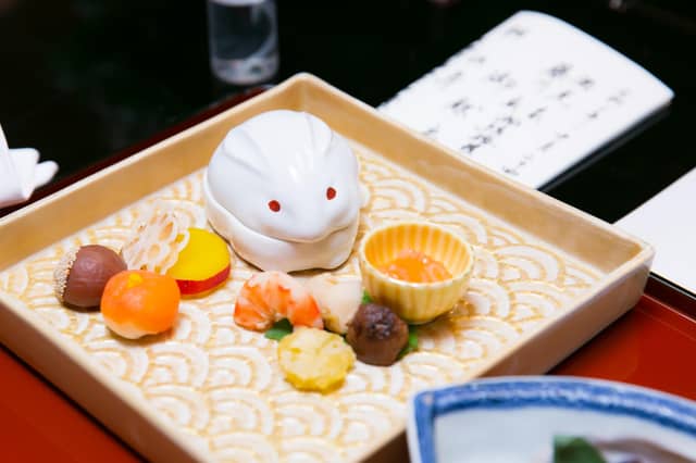 【公式】金澤婚　料亭「つば甚」のご婚礼