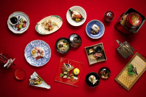 【公式】金澤婚　料亭「つば甚」のご婚礼