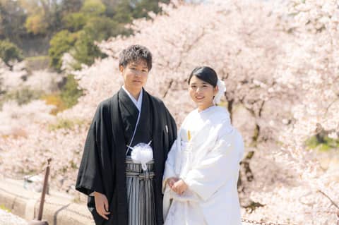 【公式】金澤婚　料亭「つば甚」のご婚礼