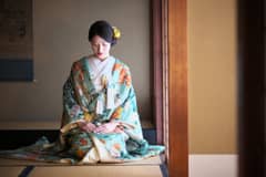 家族・少人数婚10名プラン