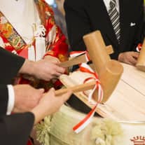 【和の演出】鏡開きプレゼント!