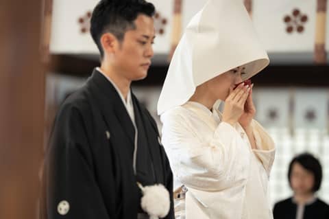 【公式】金澤婚　料亭「つば甚」のご婚礼