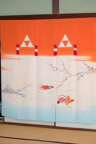 【公式】金澤婚　料亭「つば甚」のご婚礼