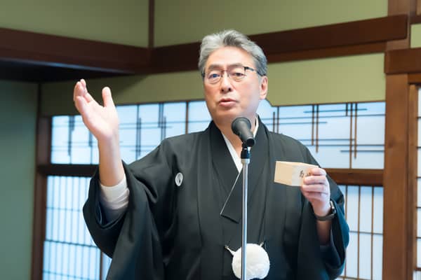 【公式】金澤婚 料亭「つば甚」のご婚礼