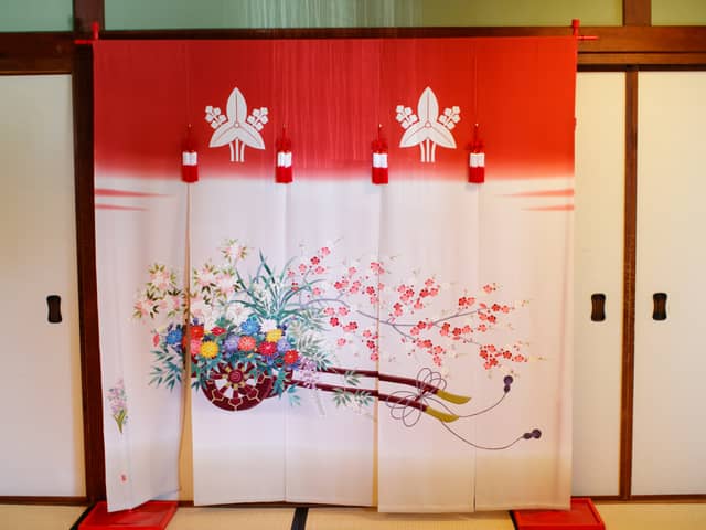 【公式】金澤婚 料亭「つば甚」のご婚礼