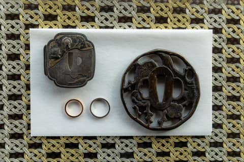 つば甚オリジナル人前式【祝言式】 20名～プラン