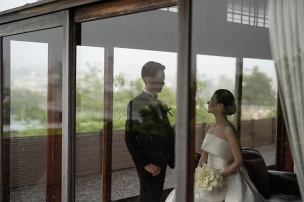 【公式】金澤婚 料亭「つば甚」のご婚礼