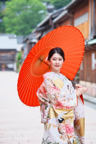 【公式】金澤婚　料亭「つば甚」のご婚礼