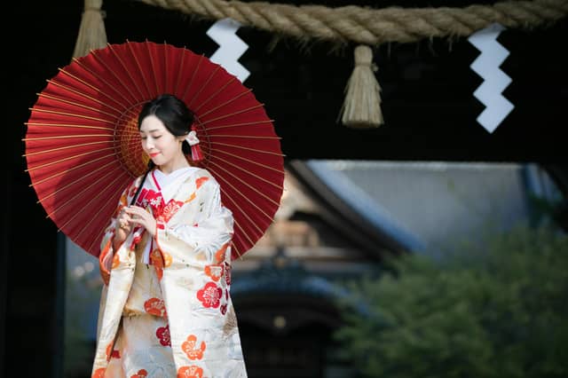 【公式】金澤婚　料亭「つば甚」のご婚礼