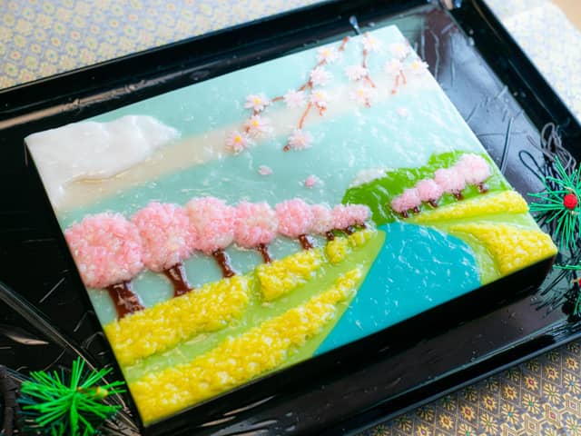 【公式】金澤婚 料亭「つば甚」のご婚礼