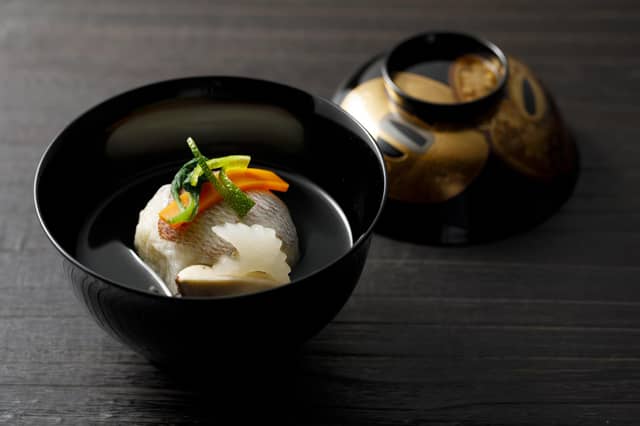 【公式】金澤婚　料亭「つば甚」のご婚礼