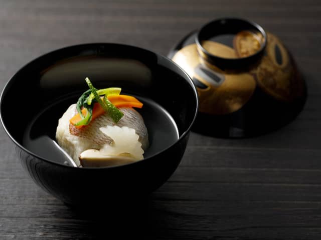 【公式】金澤婚 料亭「つば甚」のご婚礼