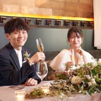 【公式】ALLEGRO(アレグロ)|東京 日本橋のレストランウエディング