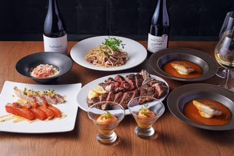 夏婚しよ♪6-8月限定プラン【60名89万】最大30万円豪華特典付き