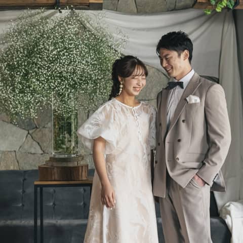 【公式】ALLEGRO（アレグロ）｜東京 日本橋のレストランウエディング