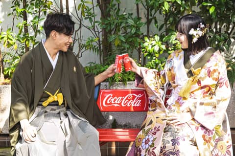【フォト婚&お食事会】衣装&ヘアメイク付き！家族に感謝を伝える時間