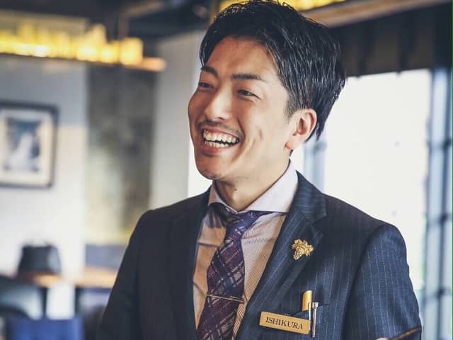 【公式】ALLEGRO(アレグロ)|東京 日本橋のレストランウエディング