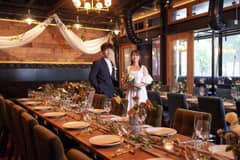 冬婚しよ♪【12-2月限定】60名90万！今だけ早特プラン＊豪華特典付