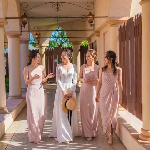 【公式】埼玉グランドホテル深谷 ｜埼玉のホテルで叶う！美食と共に過ごす結婚式