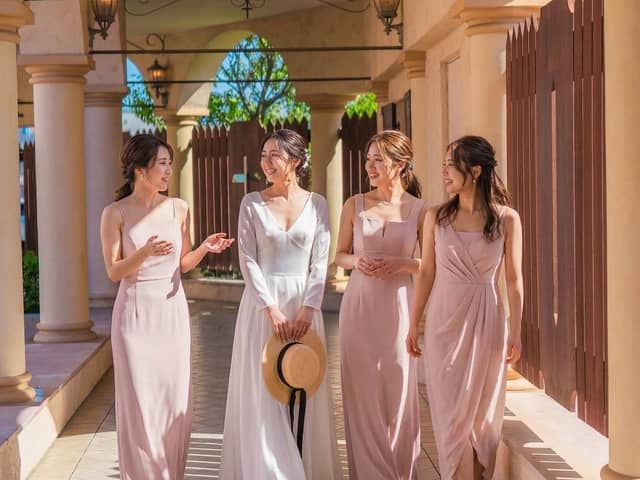 【公式】埼玉グランドホテル深谷 |埼玉のホテルで叶う!美食と共に過ごす結婚式