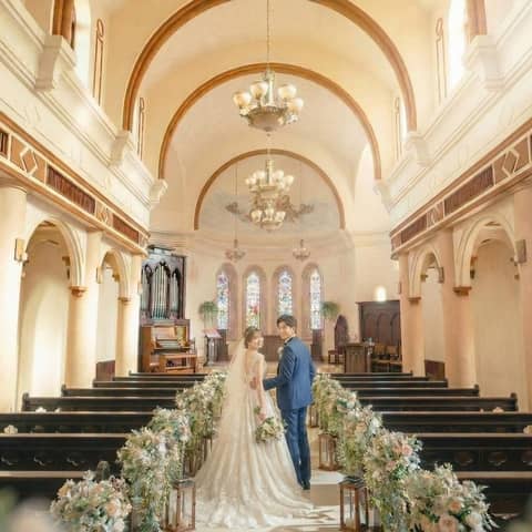 【公式】埼玉グランドホテル深谷 ｜埼玉のホテルで叶う！美食と共に過ごす結婚式