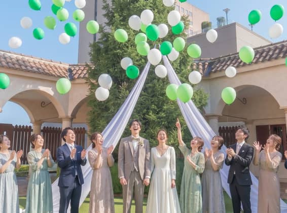 【公式】埼玉グランドホテル深谷 ｜埼玉のホテルで叶う！美食と共に過ごす結婚式