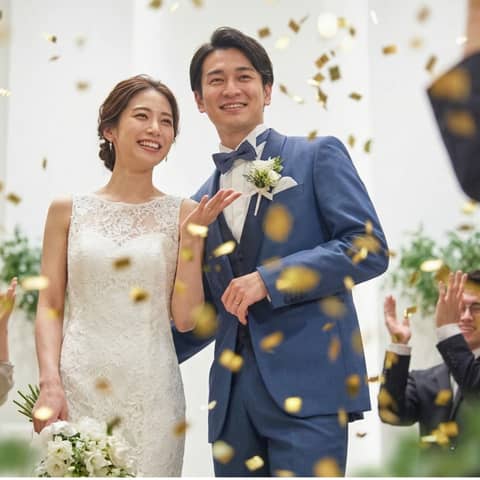 【公式】埼玉グランドホテル深谷 ｜埼玉のホテルで叶う！美食と共に過ごす結婚式