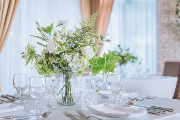 【公式】埼玉グランドホテル深谷 ｜埼玉のホテルで叶う！美食と共に過ごす結婚式