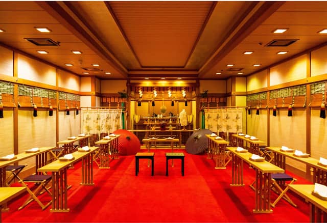 【公式】埼玉グランドホテル深谷 ｜埼玉のホテルで叶う！美食と共に過ごす結婚式