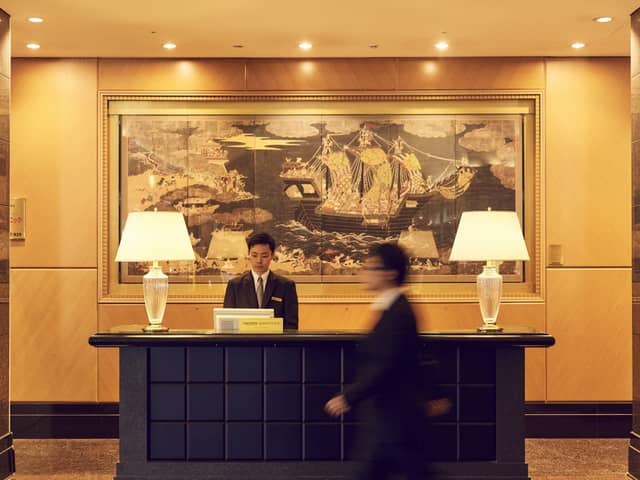 【公式】埼玉グランドホテル深谷 |埼玉のホテルで叶う!美食と共に過ごす結婚式