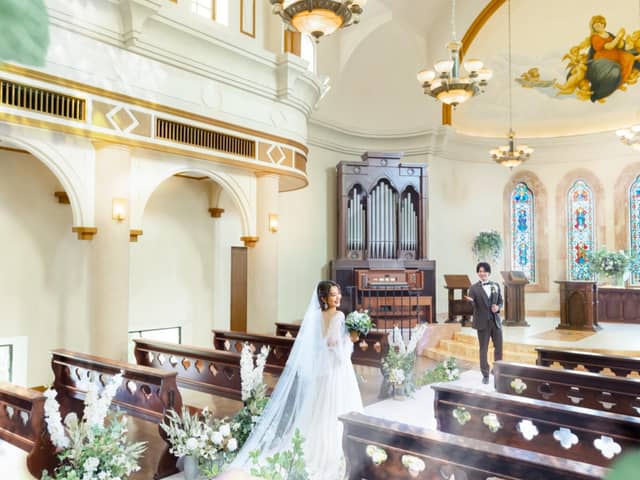 【公式】埼玉グランドホテル深谷 |埼玉のホテルで叶う!美食と共に過ごす結婚式