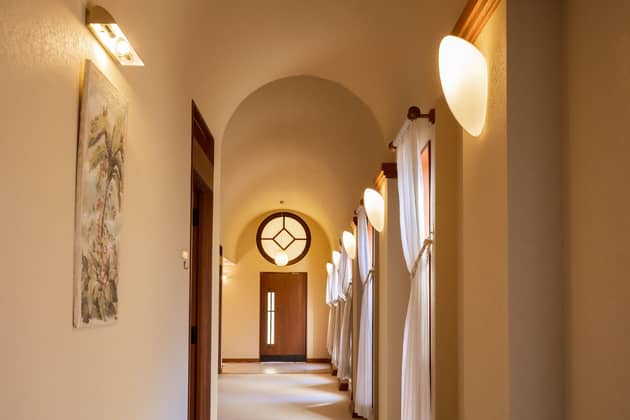 【公式】埼玉グランドホテル深谷 ｜埼玉のホテルで叶う！美食と共に過ごす結婚式