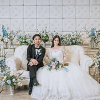 【公式】埼玉グランドホテル深谷 結婚式