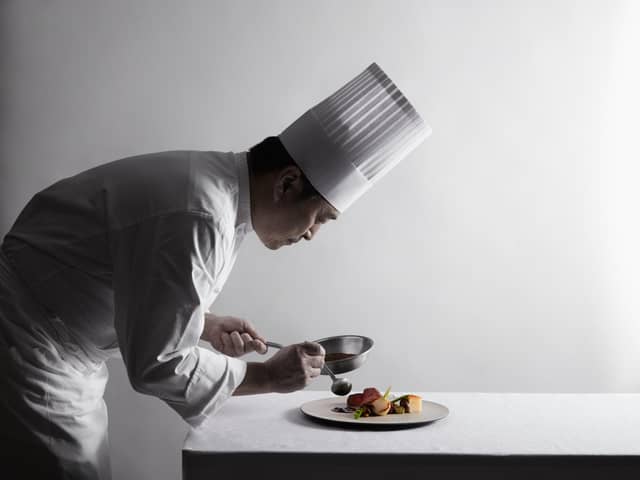 【公式】埼玉グランドホテル深谷 ｜埼玉のホテルで叶う！美食と共に過ごす結婚式