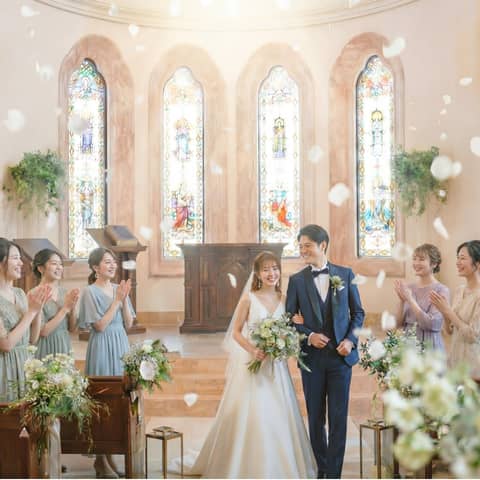 【公式】埼玉グランドホテル深谷 ｜埼玉のホテルで叶う！美食と共に過ごす結婚式