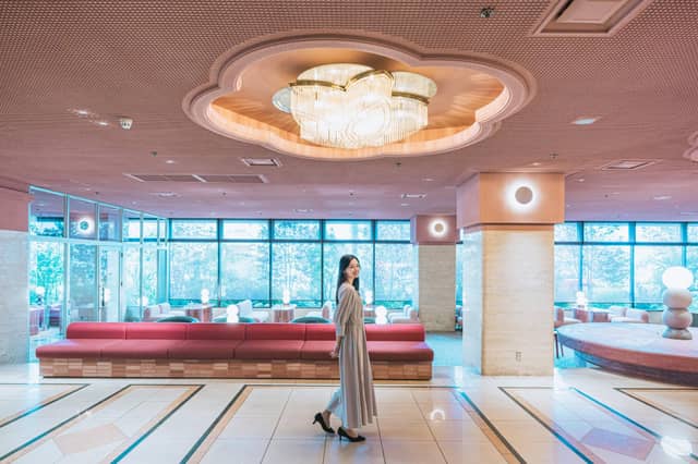 【公式】埼玉グランドホテル深谷 ｜埼玉のホテルで叶う！美食と共に過ごす結婚式