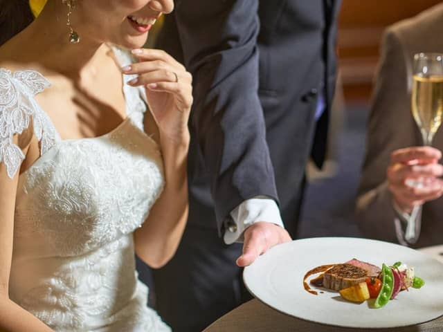 【公式】埼玉グランドホテル深谷 |埼玉のホテルで叶う!美食と共に過ごす結婚式