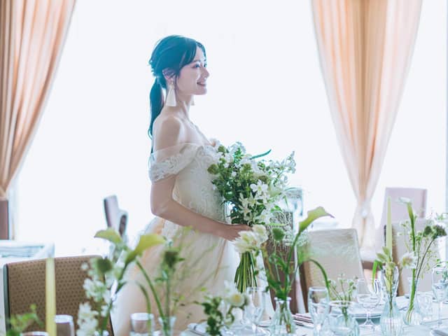 【公式】埼玉グランドホテル深谷 |埼玉のホテルで叶う!美食と共に過ごす結婚式