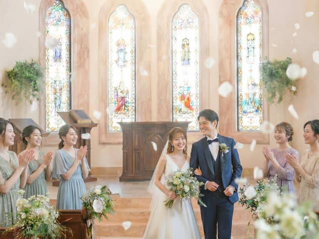 【公式】埼玉グランドホテル深谷 |埼玉のホテルで叶う!美食と共に過ごす結婚式