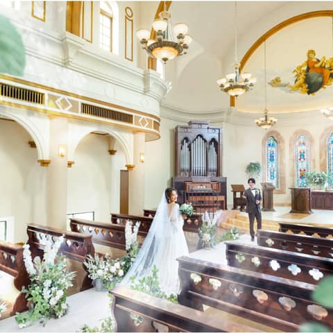 【公式】埼玉グランドホテル深谷 ｜埼玉のホテルで叶う！美食と共に過ごす結婚式