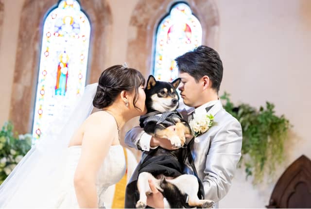 【公式】埼玉グランドホテル深谷 結婚式