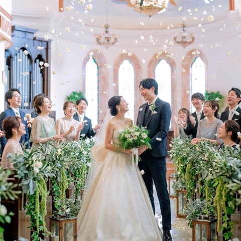 【公式】埼玉グランドホテル深谷 ｜埼玉のホテルで叶う！美食と共に過ごす結婚式