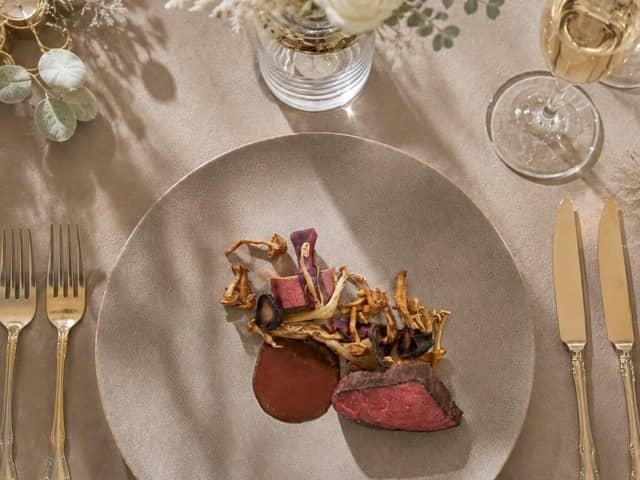 【公式】埼玉グランドホテル深谷 |埼玉のホテルで叶う!美食と共に過ごす結婚式