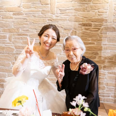 【公式】埼玉グランドホテル深谷 結婚式